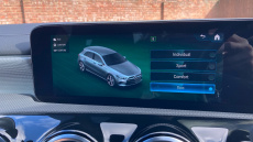 Mercedes-Benz A-Class A200 AMG Line Executive Edition 5dr Auto Petrol Hatchback